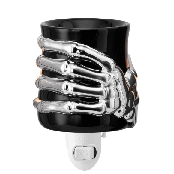 Other - Goulish Grip Mini Plug In..*Price Is Firm*